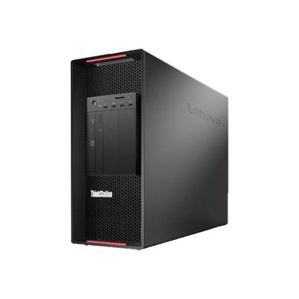 LENOVO P920 2x Xeon Gold 6254/256GB/10x2TBM2/GC/W10PWS