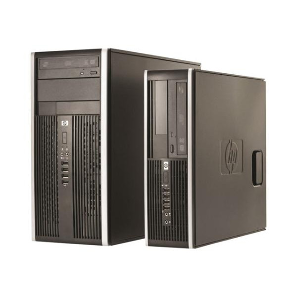 HP 6000 Pro Duo E7500/4GB/250-7/MB/W7P_COA