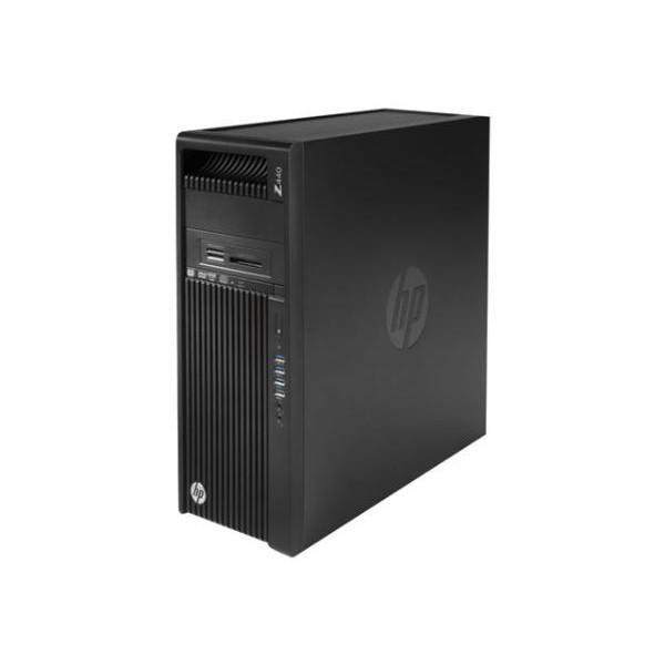 HP Z440 E5-1630 v3/32GB/256S/MB/M40/W10P_COA