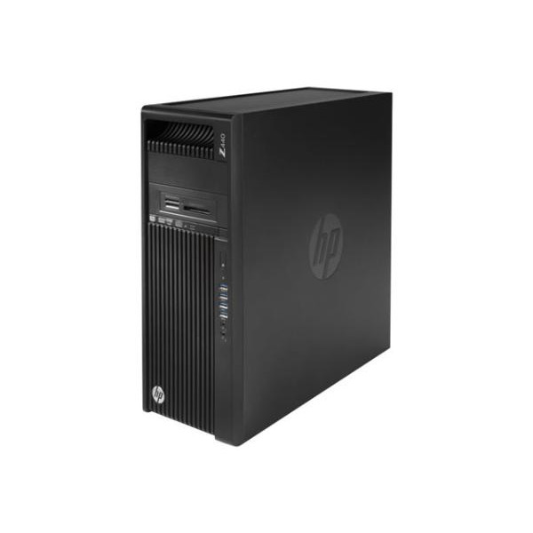 HP Z440 E5-1620 v3/16GB/512M2/MB/K22/W8P_COA