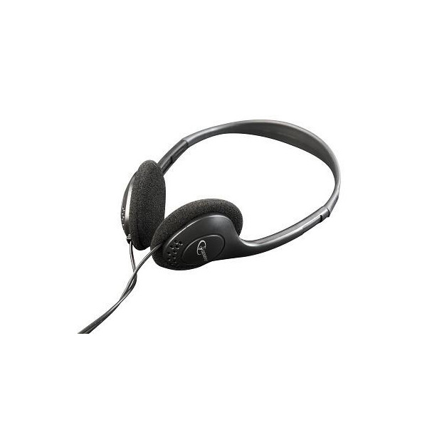 HEADPHONES STEREO/MHP-123 GEMBIRD