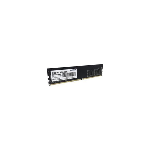 MEMORY DIMM 8GB PC25600 DDR4/PSD48G320081 PATRIOT