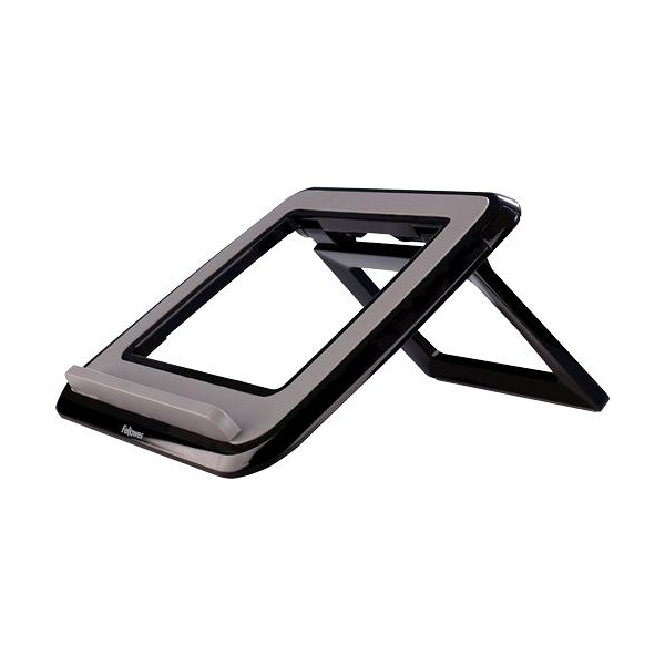 NB ACC STAND QUICK LIFT BLACK/I-SPIRE /17" 8212001 FELLOWES