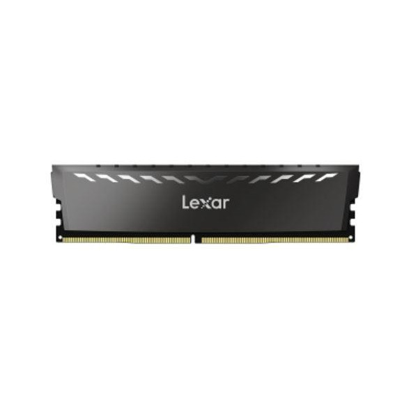 MEMORY DIMM 8GB PC25600 DDR4/LD4BU008G-R3200GSXG LEXAR