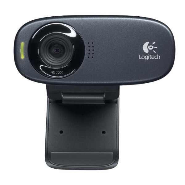 CAMERA WEBCAM HD C310/960-001065 LOGITECH