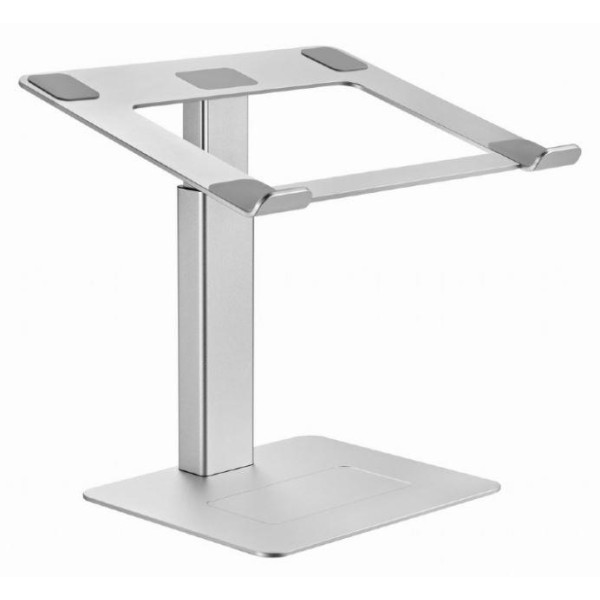 NB ACC RISER STAND ADJUSTABLE/SILVER NBS-D1-02 GEMBIRD