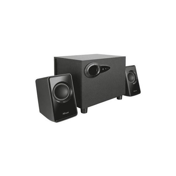 Speaker TRUST Avora P.M.P.O. 18 Watts 20442