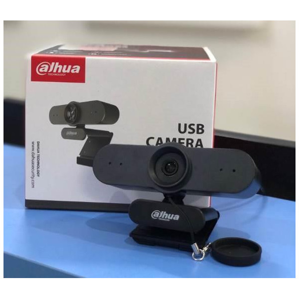 CAMERA WEBCAM FULL HD/HTI-UC320 DAHUA