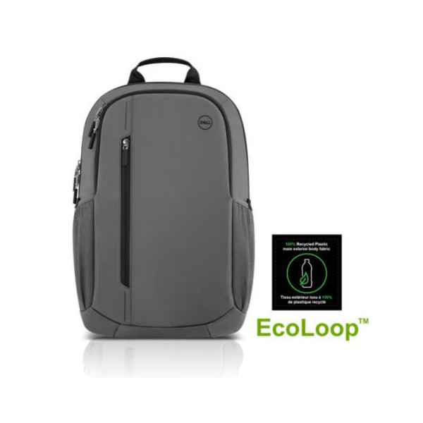 NB BACKPACK ECOLOOP URBAN/11-15" 460-BDLF DELL