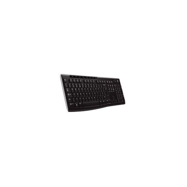 KEYBOARD WRL K270 ENG/920-003738 LOGITECH