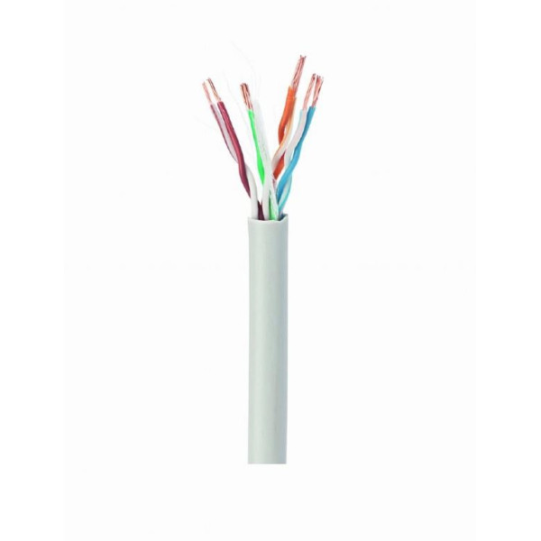 CABLE CAT5E UTP 305M GRAY/UPC-5004E-L GEMBIRD