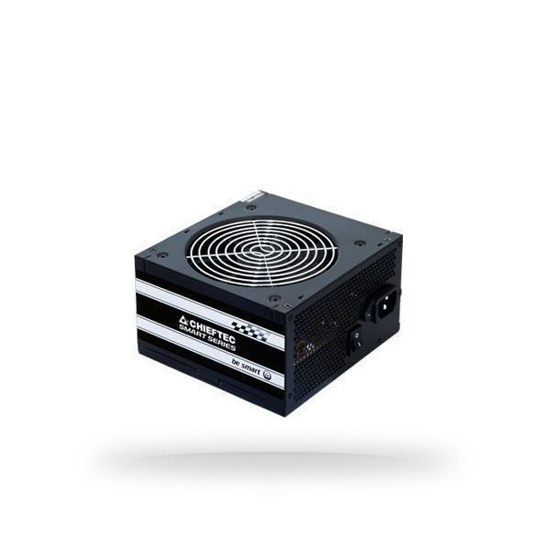 CASE PSU ATX 650W/GPS-650A8 CHIEFTEC