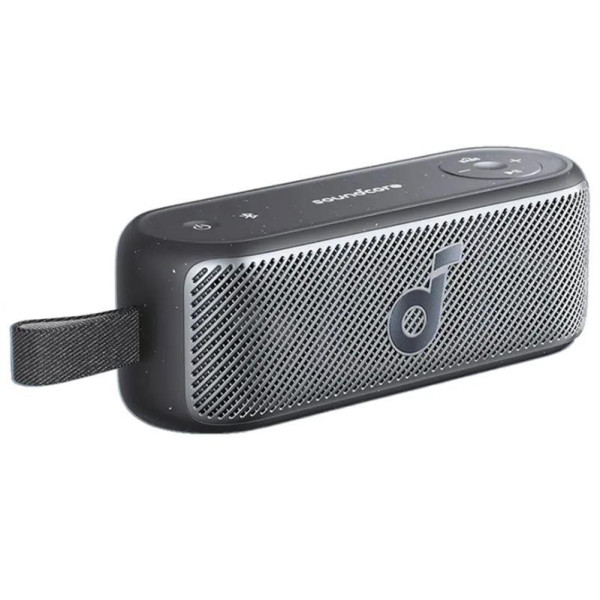 Portable Speaker SOUNDCORE Motion 100 Black Portable/Wireless Bluetooth A3133011