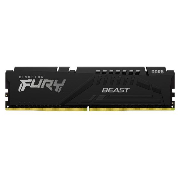 MEMORY DIMM 16GB DDR5-6000/KF560C36BBE2-16 KINGSTON