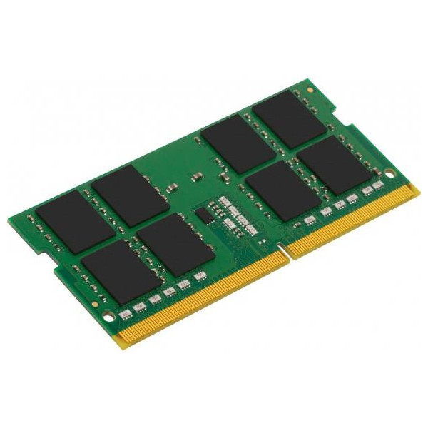 NB MEMORY 32GB PC25600 DDR4/SO KVR32S22D8/32 KINGSTON