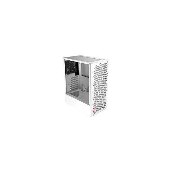 Case ADATA XPG VALOR AIR (WHITE) MidiTower Not included ATX MicroATX MiniITX Colour White VALORAIRMT-WHCWW