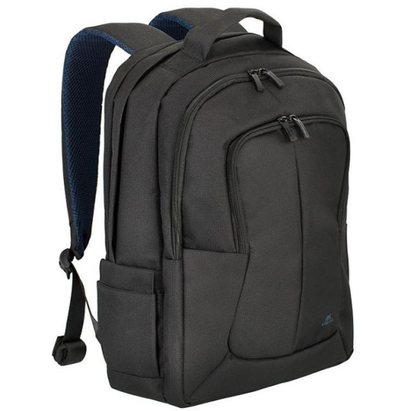 NB BACKPACK TEGEL 17.3"/8460 BLACK RIVACASE