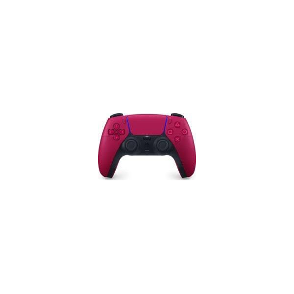 GAMEPAD DUALSENSE V2 WIRELESS/COSMICRED 711719575924 SONY