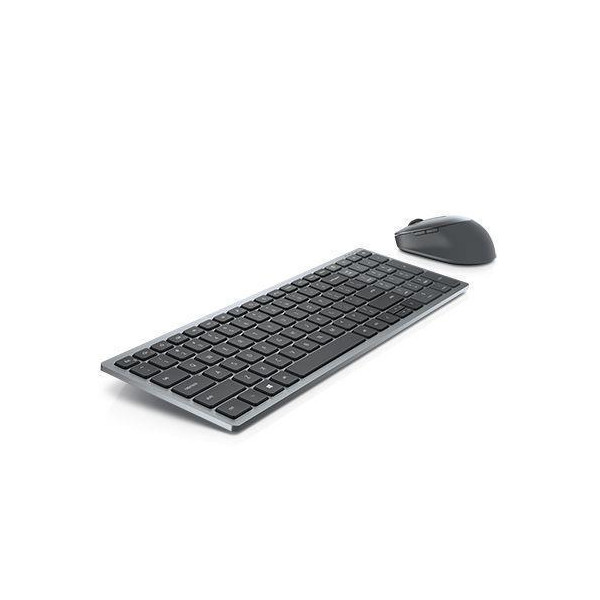 KEYBOARD +MOUSE WRL KM7120W/NOR 580-AIWK DELL