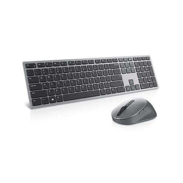 KEYBOARD +MOUSE WRL KM7321W/RUS 580-AJQP DELL