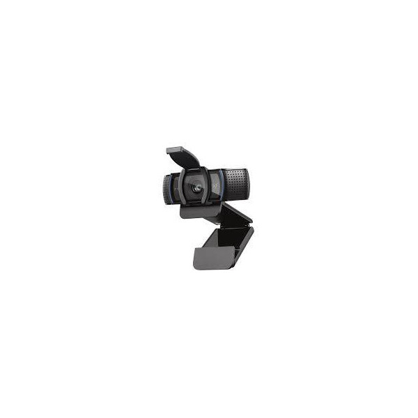 CAMERA WEBCAM C920S/960-001252 LOGITECH