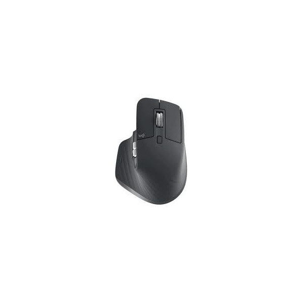 MOUSE BLUETH OPTICAL MASTER 3S/BLACK 910-006559 LOGITECH