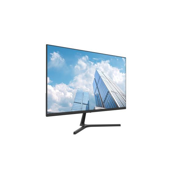 LCD Monitor DAHUA DHI-LM22-B201S 21.45" Business Panel IPS 1920x1080 16:9 75Hz 5 ms Speakers Colour Black LM22-B201S