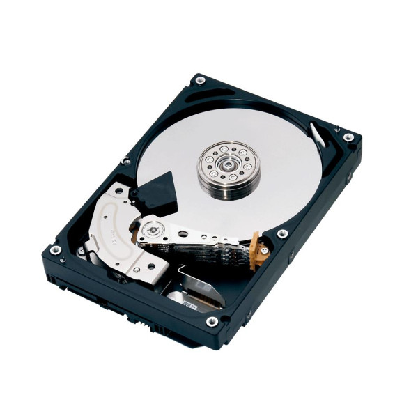 HDD TOSHIBA Enterprise Capacity 3.5" HDD 1TB SATA 3.0 128 MB 7200 rpm 3,5" MG04ACA100N