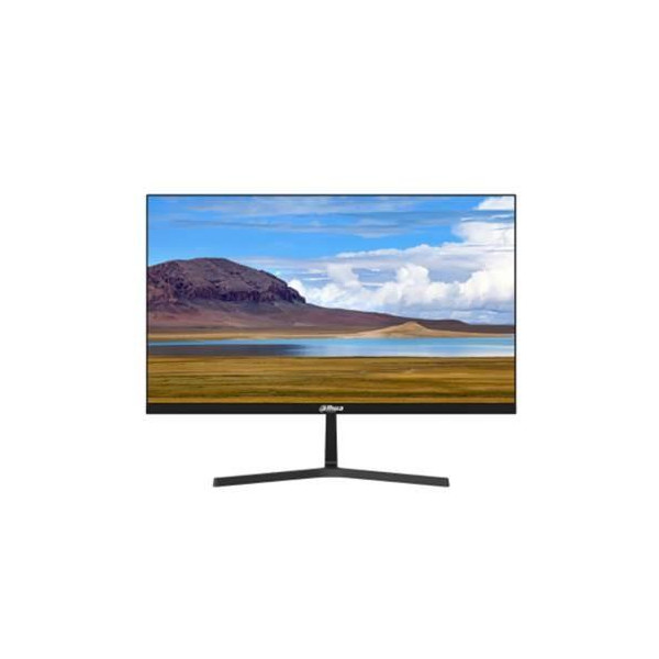 LCD Monitor DAHUA DHI-LM22-B200S 21.45" Business Panel VA 1920x1080 16:9 100Hz 5 ms Speakers Colour Black LM22-B200S