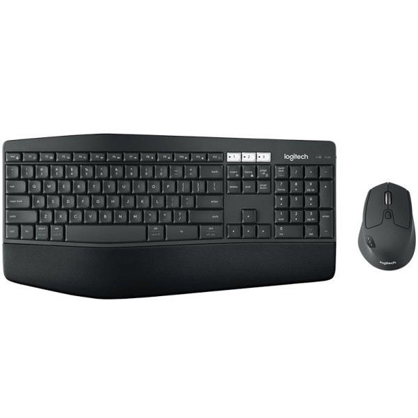 KEYBOARD WRL COMBO MK850 ENG/DESKTOP 920-008226 LOGITECH