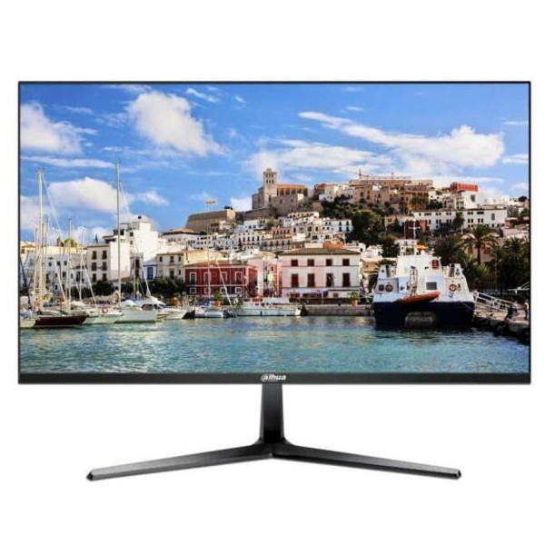 LCD Monitor DAHUA LM27-B200 27" 1920x1080 16:9 60Hz 6.5 ms DHI-LM27-B200