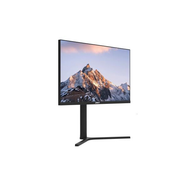 LCD Monitor DAHUA DHI-LM24-B201A 23.8" Business Panel IPS 1920x1080 100Hz 5 ms Colour Black LM24-B201A