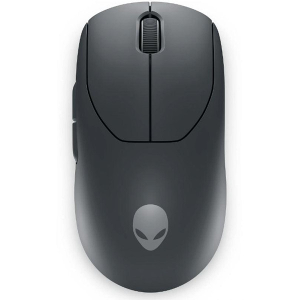 MOUSE USB OPTICAL WRL GAMING/DARK MOON 545-BBFP DELL