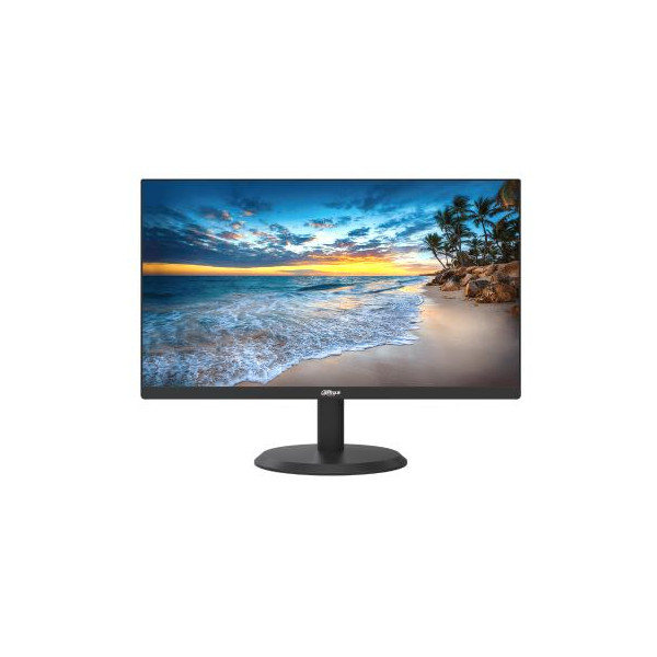 LCD Monitor DAHUA DHI-LM22-H200 21.45" 1920x1080 16:9 60HZ 6.5 ms Speakers LM22-H200