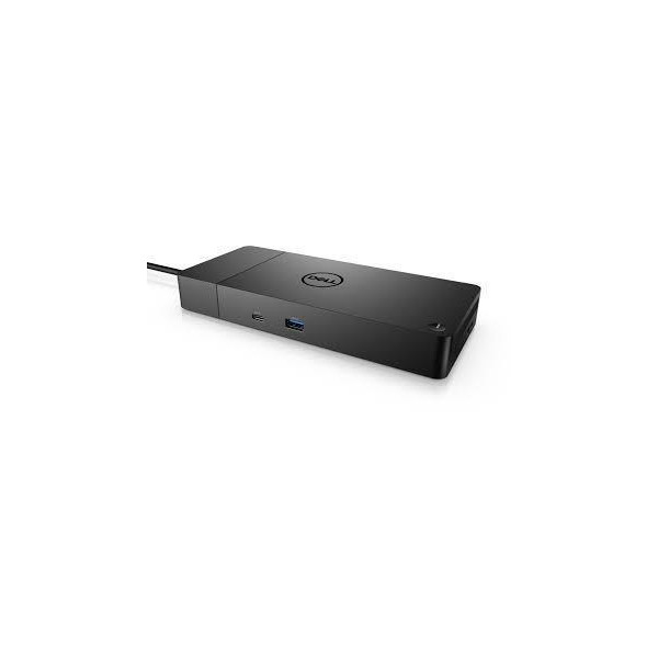 NB ACC DOCKING STATION WD19S/USB-C 180W 210-AZBU DELL