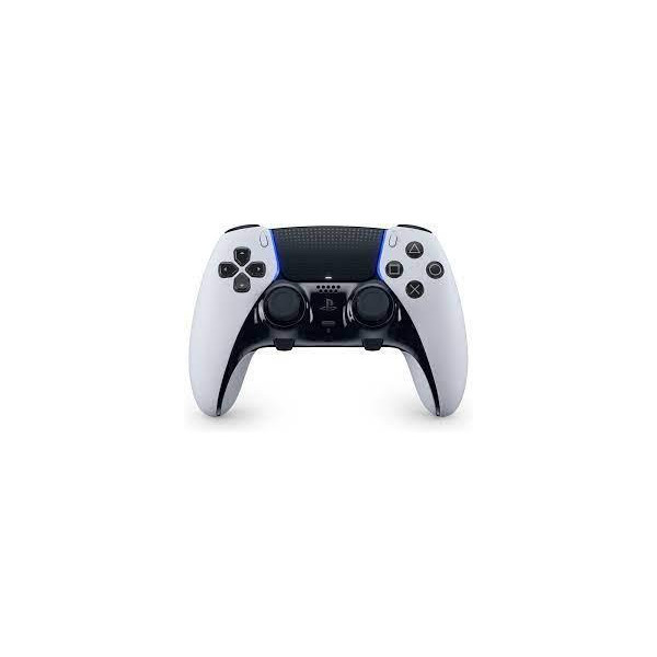 GAMEPAD DUALSENSE EDGE WRL//PS5 WHITE 711719444190 SONY