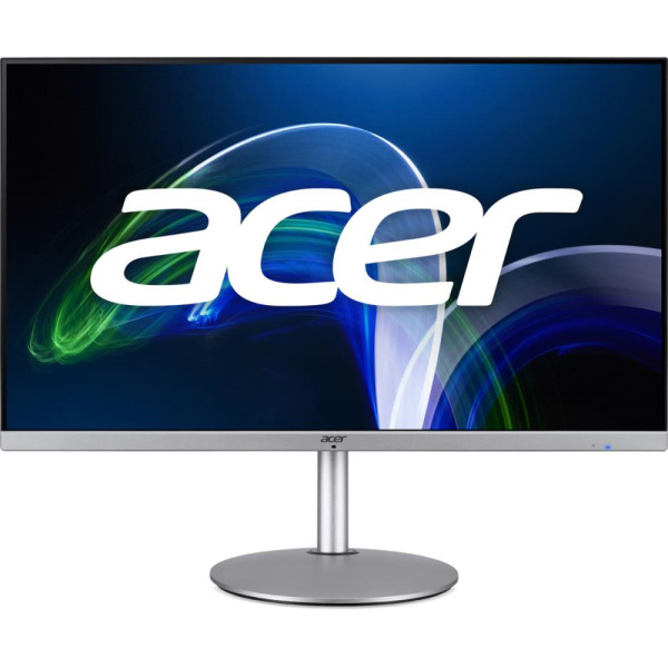 LCD Monitor ACER CB322QKsemipruzx 31.5" Business Panel IPS 1920x1080 16:9 60 Hz 4 ms Speakers Pivot Height adjustable UM.JB2EE.0