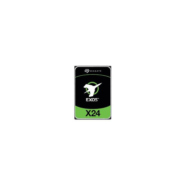 HDD SEAGATE Exos X24 20TB SATA 512 MB 7200 rpm ST20000NM001H