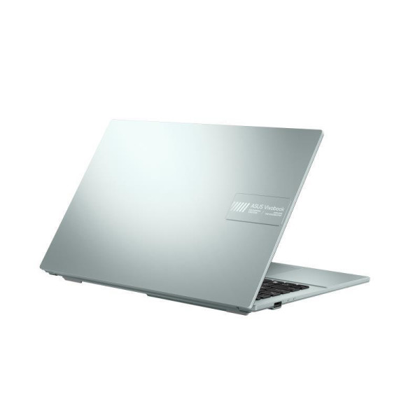 Notebook ASUS VivoBook Series E1504FA CPU  Ryzen 3 7320U 2400 MHz 15.6" 1920x1080 RAM 8GB LPDDR5 SSD 512GB AMD Radeon Graphics I