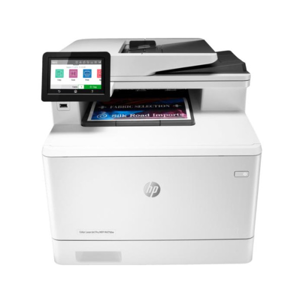 PRINTER/COP/SCAN M479DW/W1A77AB19 HP