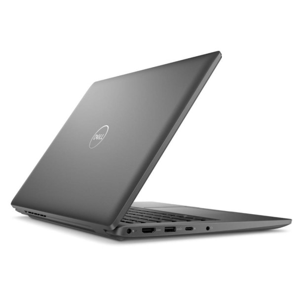 Notebook DELL Latitude 3440 CPU  Core i5 i5-1235U 1300 MHz 14" 1920x1080 RAM 8GB DDR4 3200 MHz SSD 512GB Intel Iris Xe Graphics 