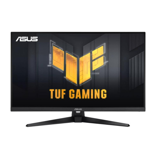 LCD Monitor ASUS 31.5" Gaming/4K 3840x2160 16:9 160 Matte 1 ms Tilt 90LM08L0-B01970