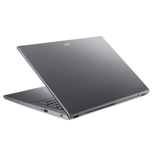 Notebook ACER Aspire A517-53-55E2 CPU  Core i5 i5-12450H 2000 MHz 17.3" 1920x1080 RAM 16GB DDR4 SSD 1TB Intel UHD Graphics Integ