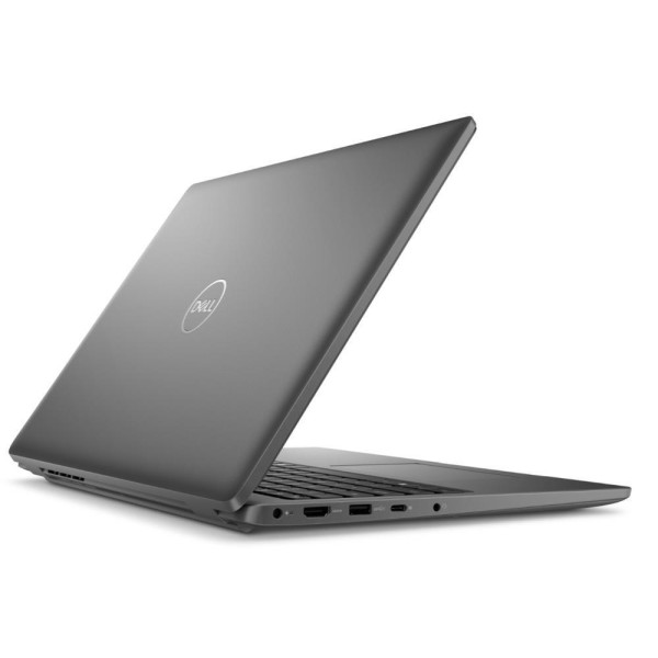 Notebook DELL Latitude 3550 CPU  Core i5 i5-1335U 1300 MHz 15.6" 1920x1080 RAM 8GB DDR5 5600 MHz SSD 512GB Intel Integrated Grap