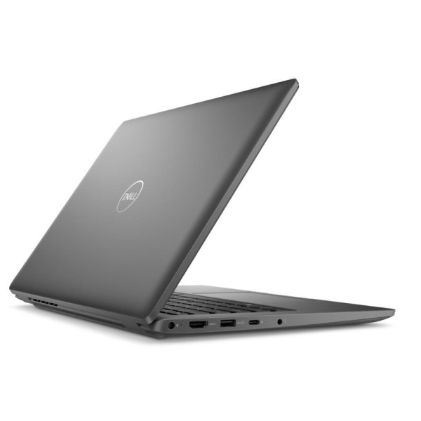 Notebook DELL Latitude 3450 CPU  Core i5 i5-1335U 1300 MHz 14" 1920x1080 RAM 8GB DDR5 5600 MHz SSD 512GB Intel Integrated Iris X