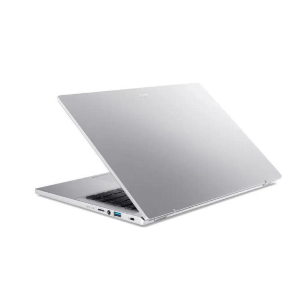 Notebook ACER Swift SFG14-71-580Y CPU  Core i5 i5-1335U 1300 MHz 14" 2880x1800 RAM 16GB LPDDR5 SSD 512GB Iris Xe Graphics Integr