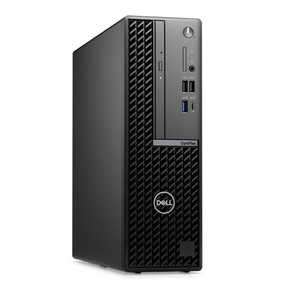 PC DELL OptiPlex Small Form Factor Plus 7020 Business SFF CPU Core i5 i5-14500 2600 MHz CPU features vPro RAM 16GB DDR5 SSD 512G