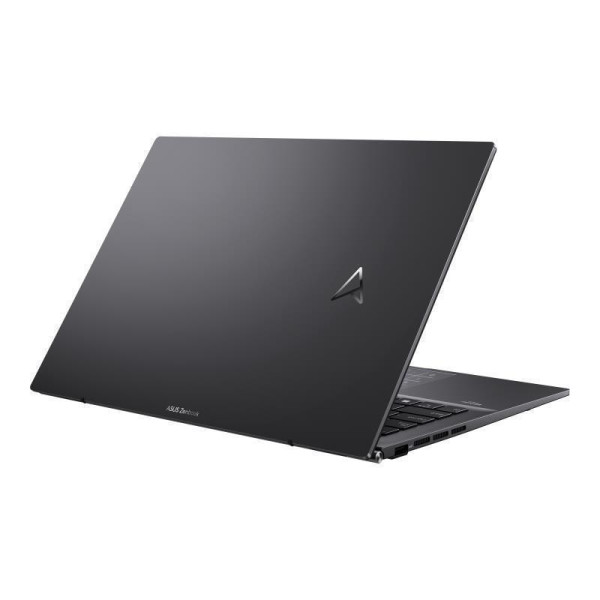 Notebook ASUS ZenBook Series UM3402YA-KP753W CPU  Ryzen 5 7430U 2300 MHz 14" 2560x1600 RAM 16GB LPDDR4x SSD 512GB AMD Radeon Gra