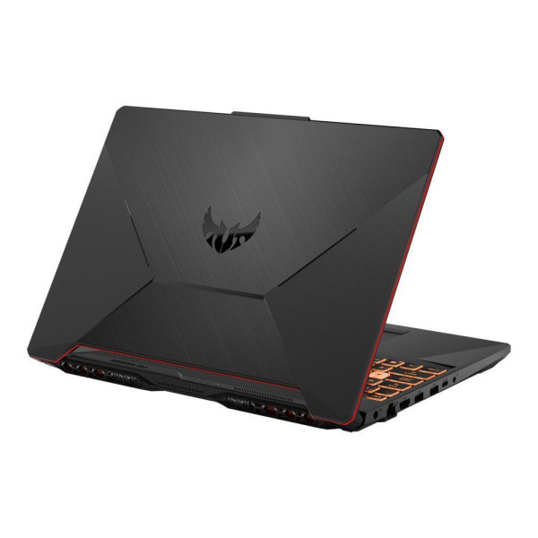 Notebook ASUS TUF Gaming A15 FA506NCR-HN018W CPU  Ryzen 7 7435HS 3100 MHz 15.6" 1920x1080 RAM 16GB DDR5 5600 MHz SSD 512GB NVIDI