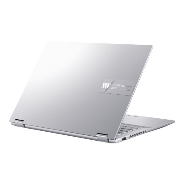 Notebook ASUS VivoBook Flip TN3402YA CPU  Ryzen 5 7430U 2300 MHz 14" Touchscreen 2880x1800 RAM 16GB DDR4 SSD 1TB AMD Radeon Grap